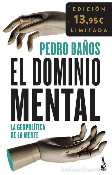 Libri di seconda mano: El dominio mental- 9788408278528