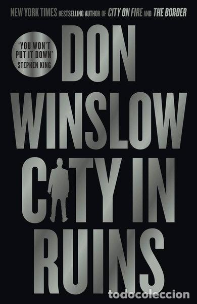Libri di seconda mano: City in Ruins- 9780008507879