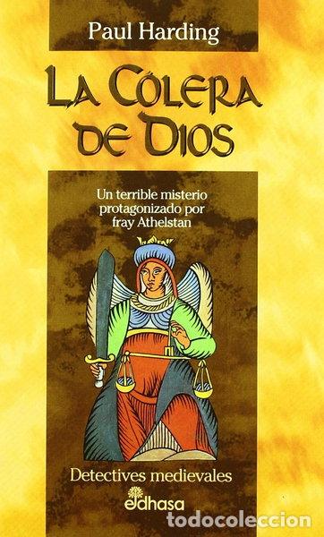 Libri di seconda mano: La c&oacute;lera de Dios- 9788435055086