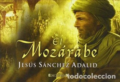 Libri di seconda mano: El Moz&aacute;rabe- 9788466648028