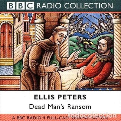 Libri di seconda mano: Dead Man's Ransom- 9780563478317