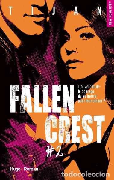 Libri di seconda mano: Fallen Crest. Vol. 2- 9782755636536