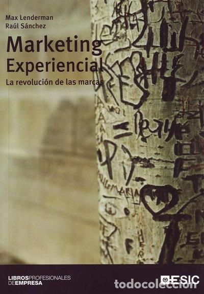 Libri di seconda mano: Marketing experiencial- 9788473565455
