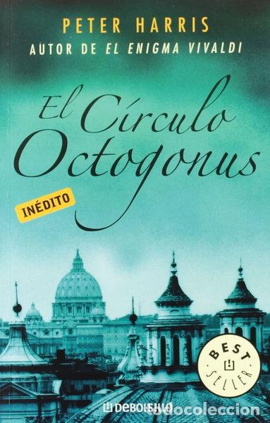 Libri di seconda mano: El c&iacute;rculo Octogonus- 9788483462409