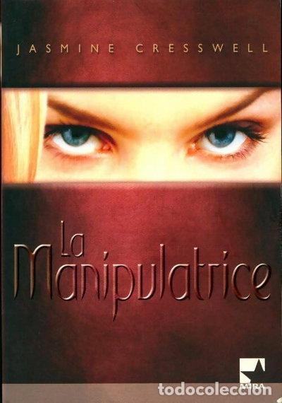 Libri di seconda mano: La manipulatrice- 9782280855457