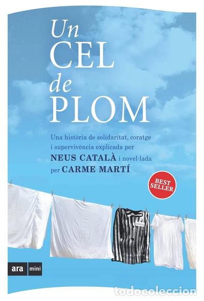 Libros: Un cel de plom- 9788493967956