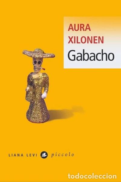 Libros: Gabacho- 9791034900015