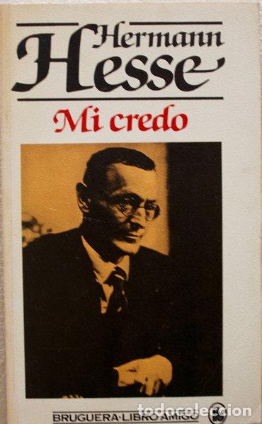 Libros: Mi credo- 9788402046383