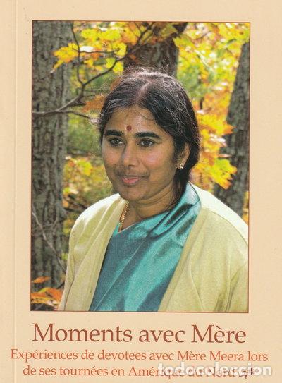 Libros: Moments avec M&egrave;re- 9783940881328