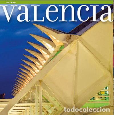 Libros: Valencia- 9788484781974