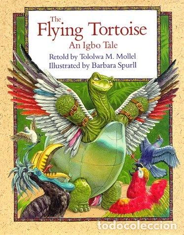 Libros: The Flying Tortoise- 9780195409901