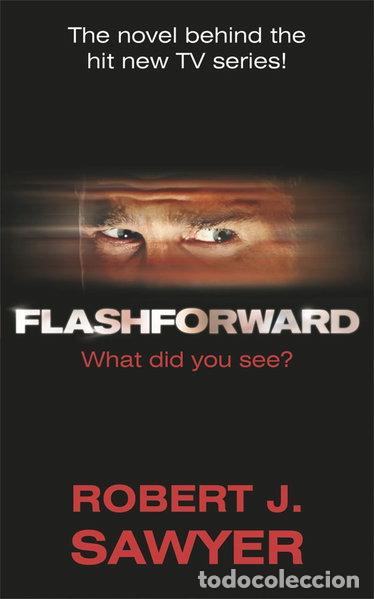 Libros: FlashForward- 9780575091016