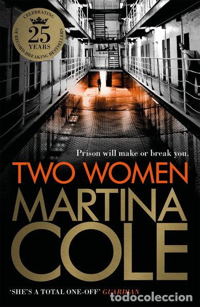 Libros: Two Women- 9780755350575