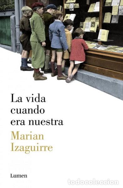 Livros em segunda m&atilde;o: La vida cuando era nuestra- 9788426421807