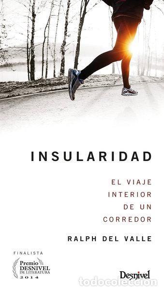 Livros em segunda m&atilde;o: Insularidad- 9788498293166