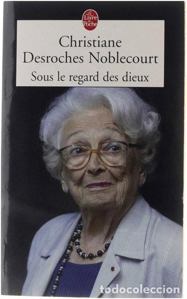 Libros: Sous le regard des dieux- 9782253113430
