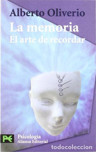 Libros: La memoria- 9788420635453