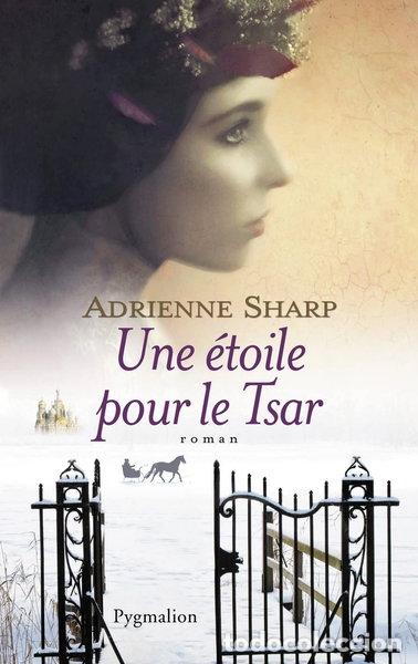 Libros: Une &eacute;toile pour le tsar- 9782756405483