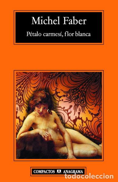 Libri di seconda mano: P&eacute;talo carmes&iacute;, flor blanca- 9788433972828