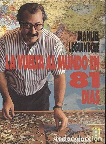 Livros em segunda m&atilde;o: La vuelta al mundo en 81 d&iacute;as- 9788440602435