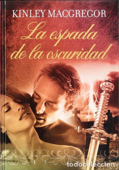 Livros em segunda m&atilde;o: La espada de la oscuridad- 9788447366460