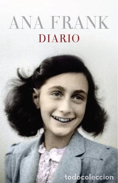 Livros em segunda m&atilde;o: Diario de Anne Frank- 9788401390784