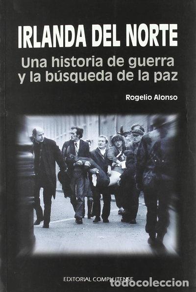 books: Irlanda del Norte- 9788474915990