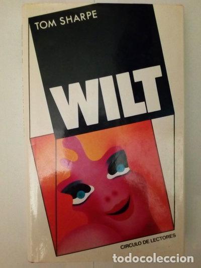 Libros: Wilt (9788422622062)