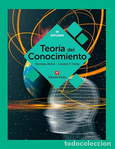 Libros: Teor&iacute;a del Conocimiento- 9788468233352