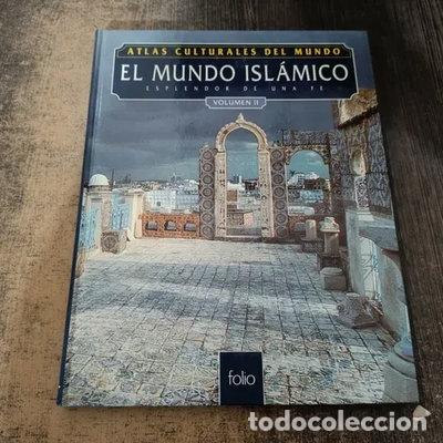 Livros em segunda m&atilde;o: El mundo isl&aacute;mico II- 9788475836591