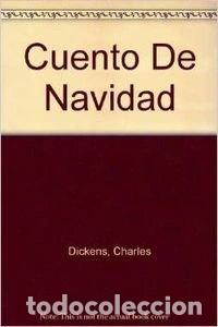 Livros em segunda m&atilde;o: Cuento de navidad- 9788497935562