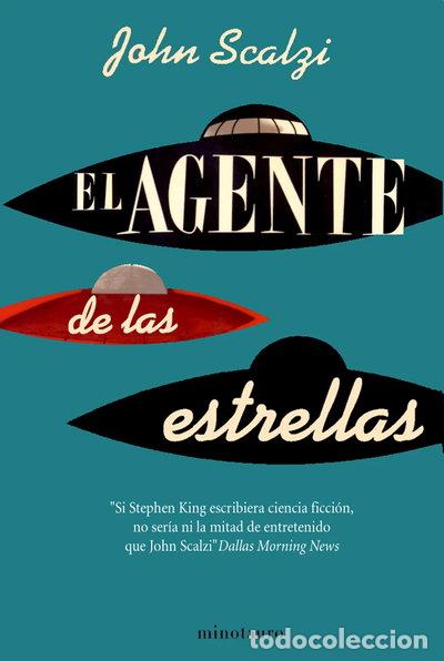 Livros em segunda m&atilde;o: El agente de las estrellas- 9788445077818