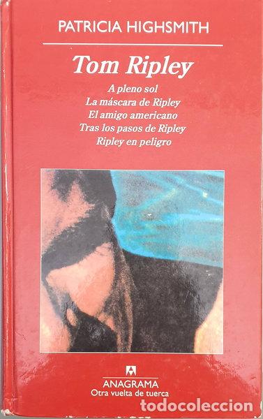 Libros: Tom Ripley- 9788433975843