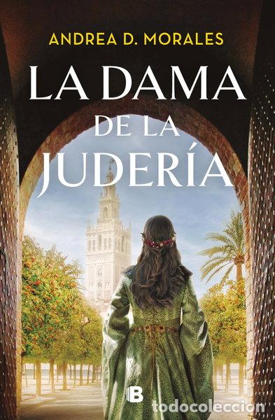 Libros: La dama de la juder&iacute;a- 9788466675840