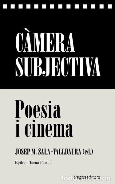 Livros em segunda m&atilde;o: CAMERA SUBJECTIVA- 9788413036632