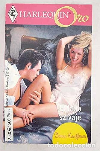 Libros: El lado salvaje- 9788439691143