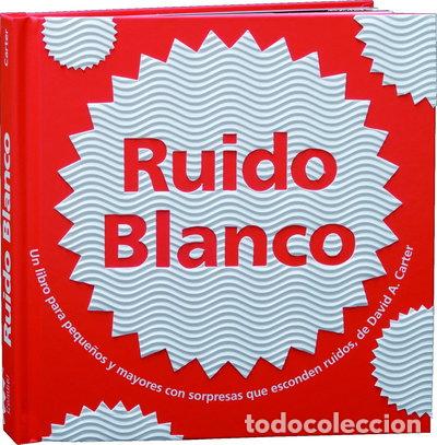 Libros: Ruido Blanco- 9788498255515