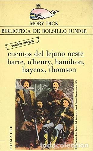 Libros: Cuentos del lejano oeste- 9788428613200