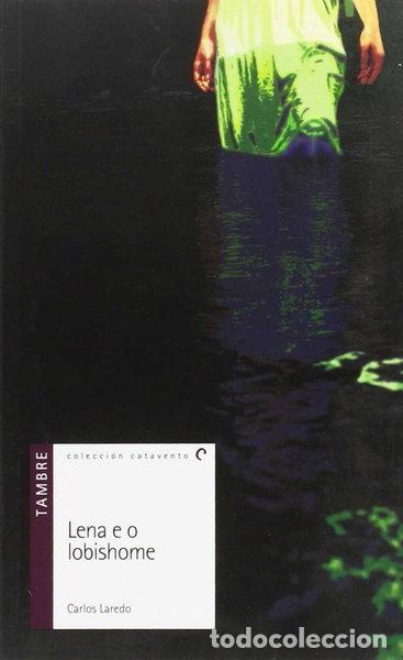 Libros: Lena e o lobishome- 9788492404827