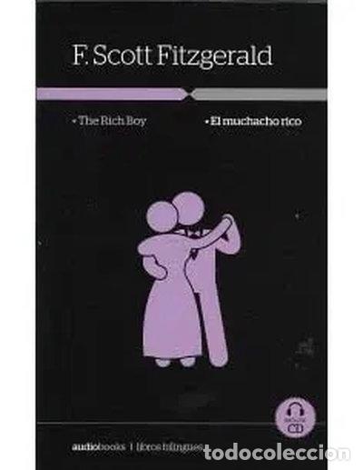 Libros: El muchacho rico- 9788416774593