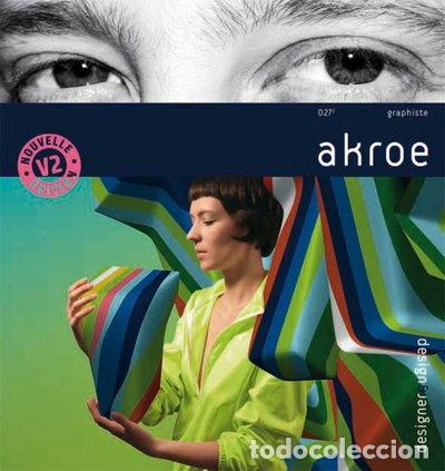 Libros: Akroe- 9782350171029