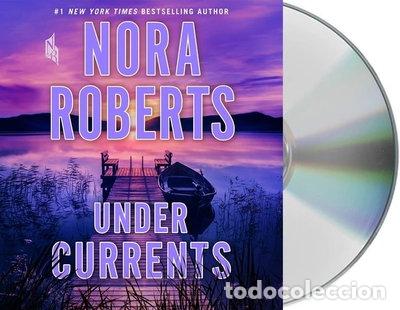 Libros: Under Currents- 9781250219343