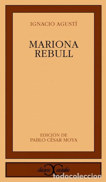 Libros: Mariona Rebull- 9788497401845