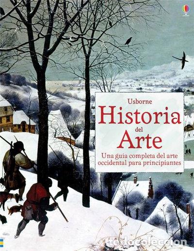 Libros: Historia del Arte- 9781409561835
