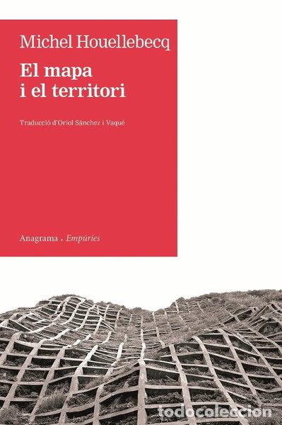 B&uuml;cher: El mapa i el territori- 9788497877305