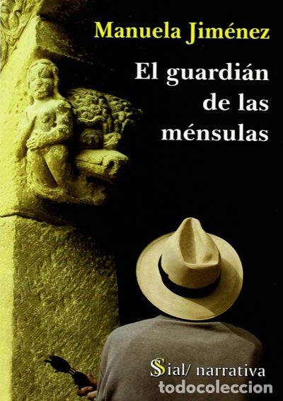 Livros em segunda m&atilde;o: El guardi&aacute;n de las m&eacute;nsulas- 9788495140340