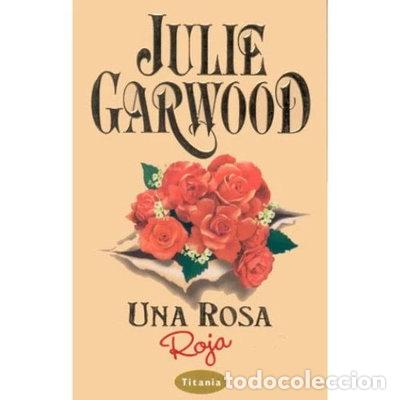 Libros: Una rosa roja- 9788479533885 - Foto 1