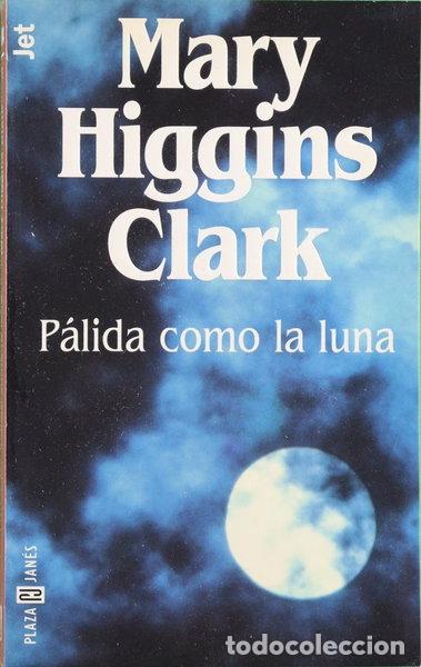 Livros em segunda m&atilde;o: P&aacute;lida como la luna- 9788401493188