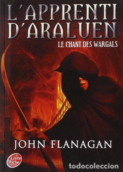 Libros: Le chant des Wargals- 9782013223447