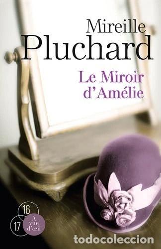 Libri di seconda mano: Le miroir d'Am&eacute;lie- 9791026900009